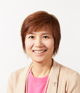 伊藤由美子