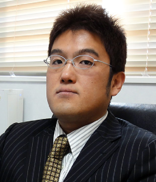 進藤祐介
