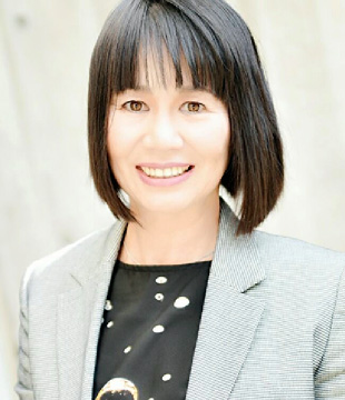 谷口佳津子